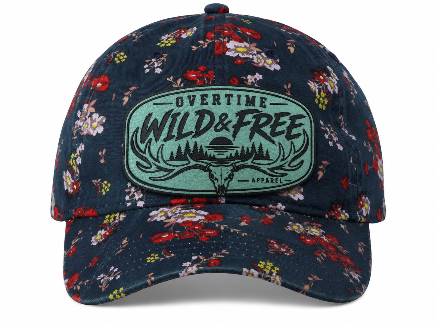 Wild and Free