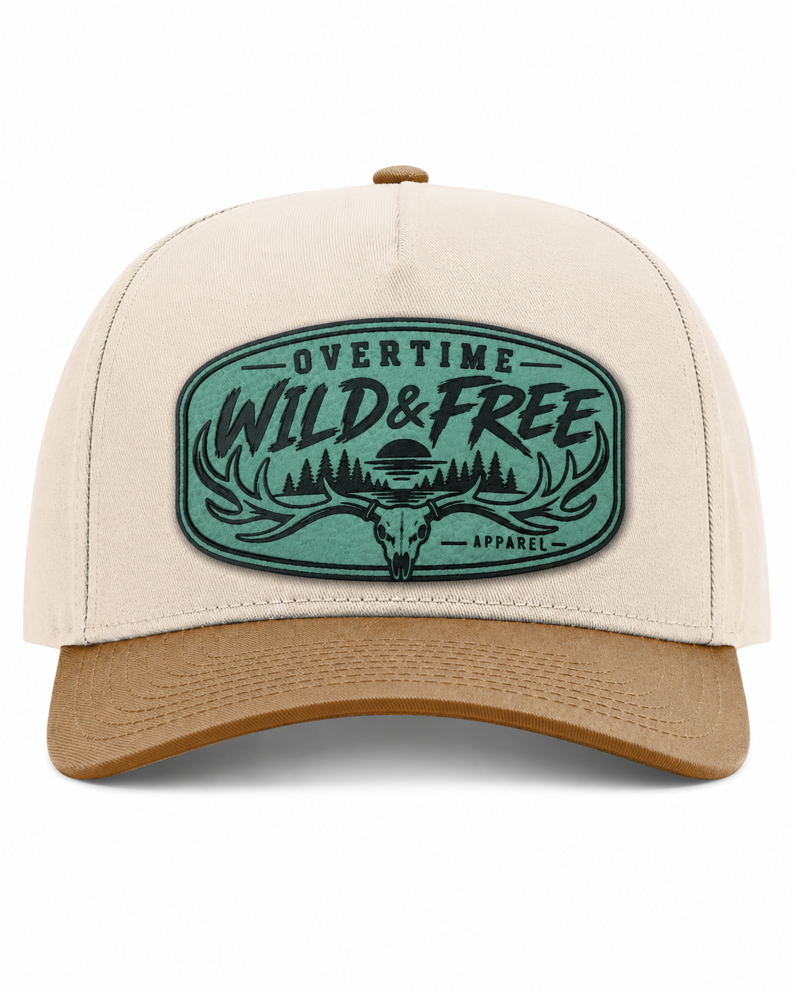 Wild and Free