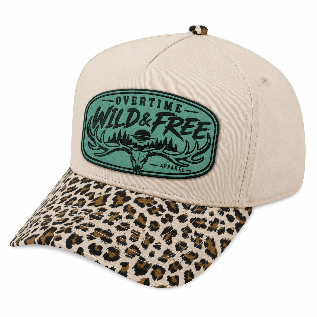 Wild and Free