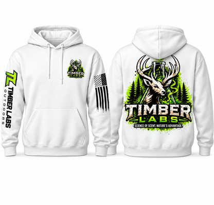 TImber Labs Hoodie