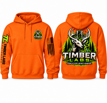 TImber Labs Hoodie