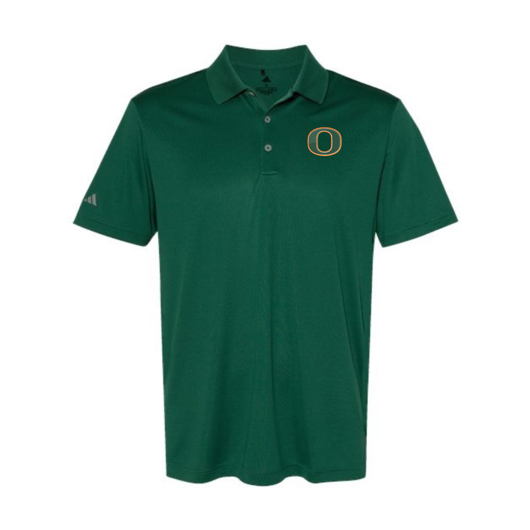 Mens Adidas LOCS Polos