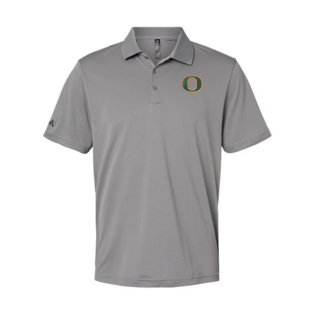 Mens Adidas LOCS Polos