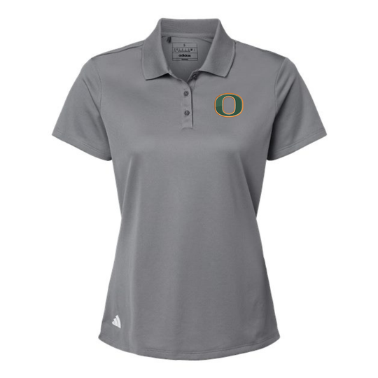 Womans Adidas LOCS Polos
