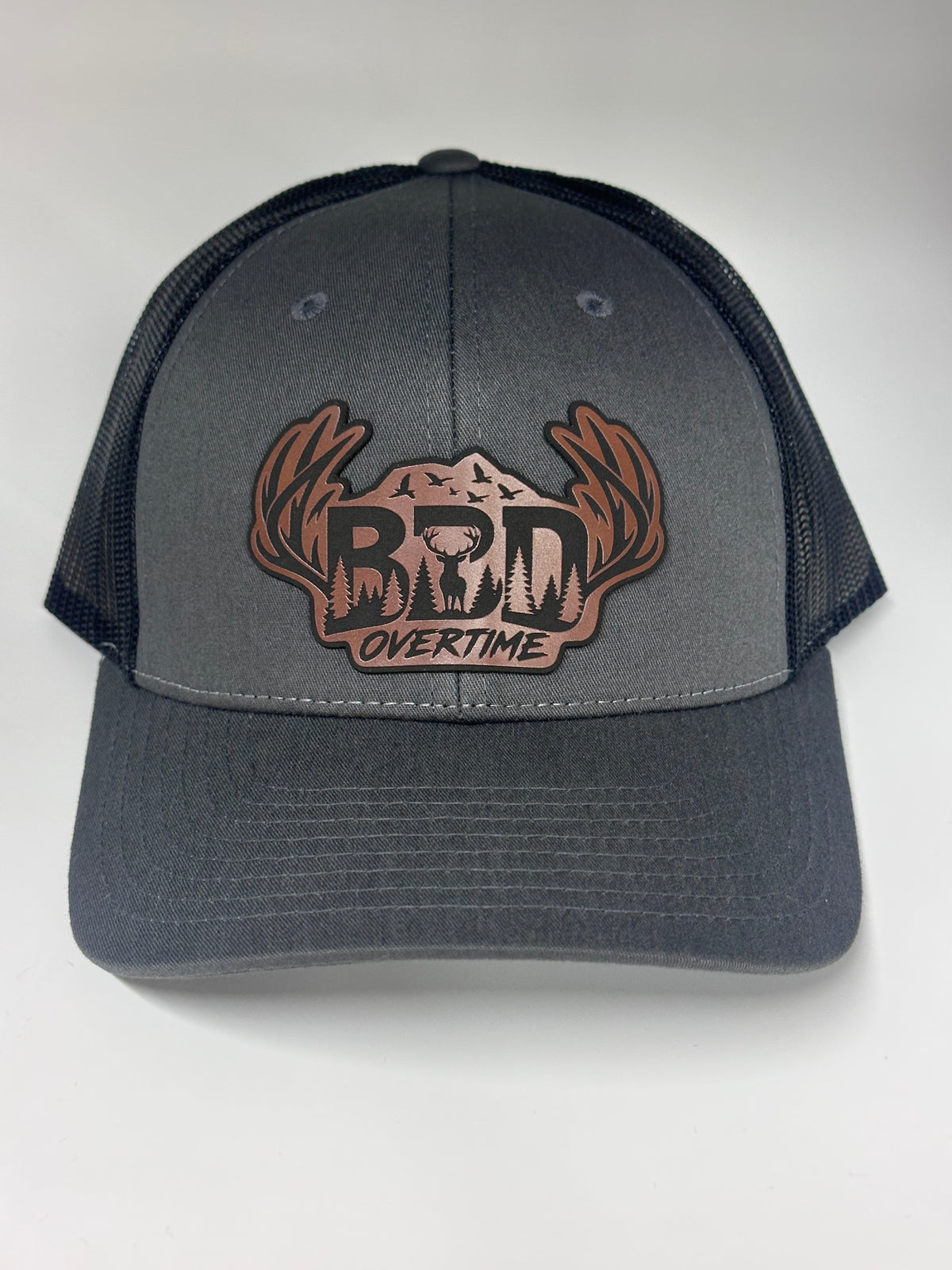 BBD Big Buck Down Hat