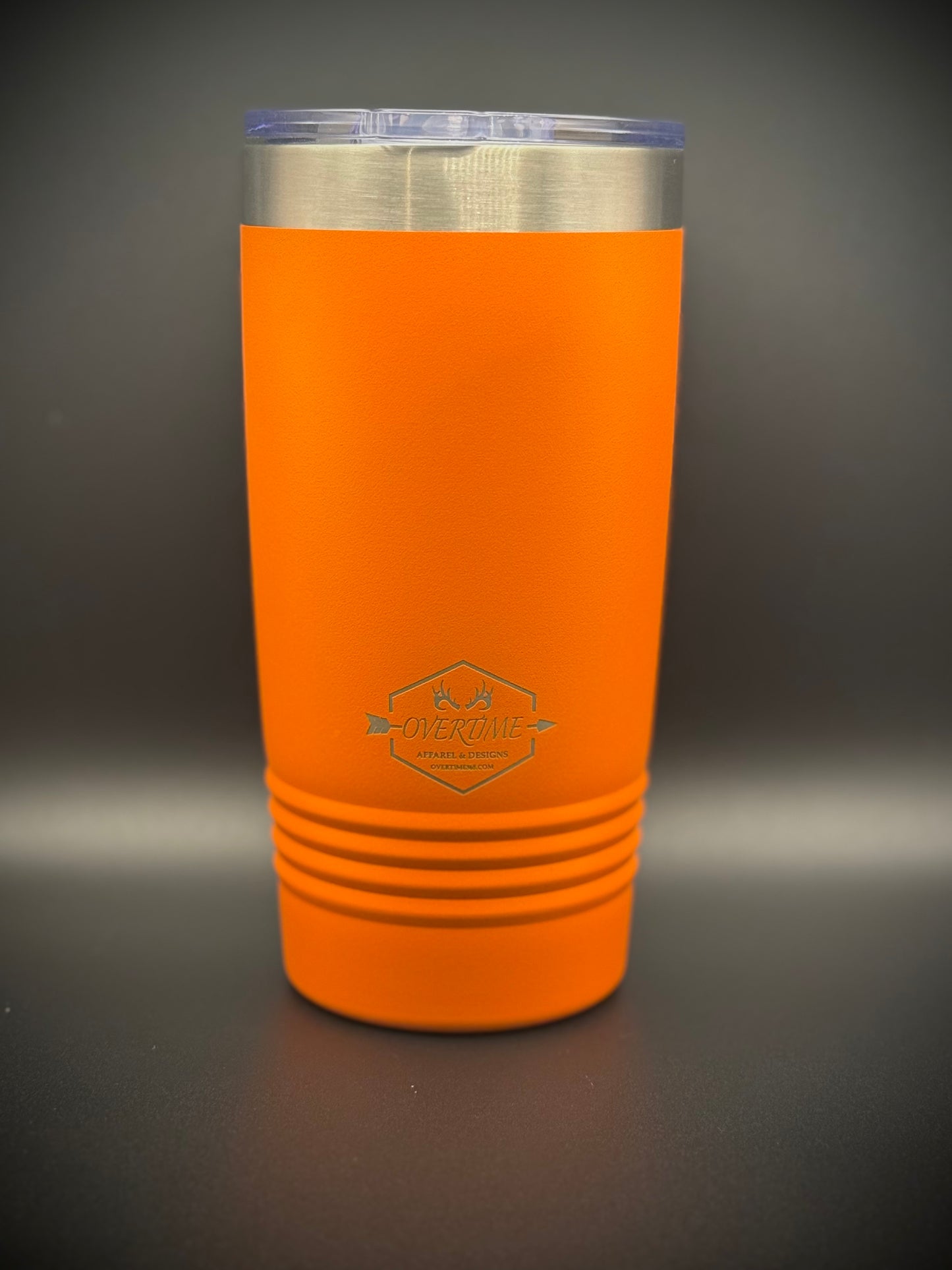 Powder Days Tumbler 20oz