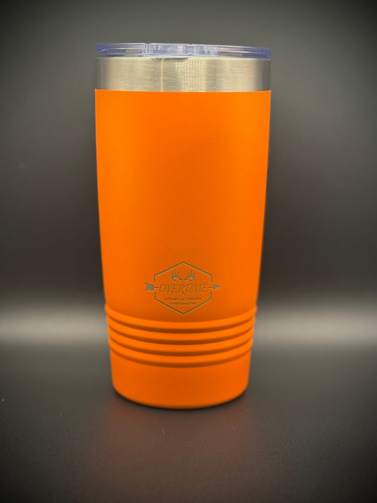 Powder Days Tumbler 20oz