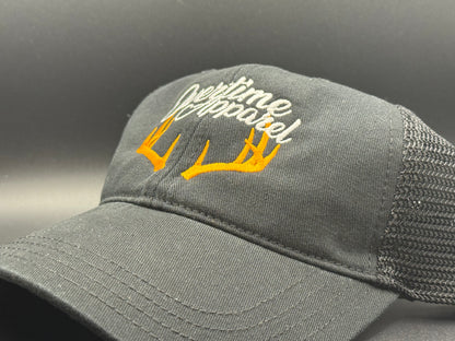 OT Overtime Logo Hat – Richardson 111 | Hunting Cap