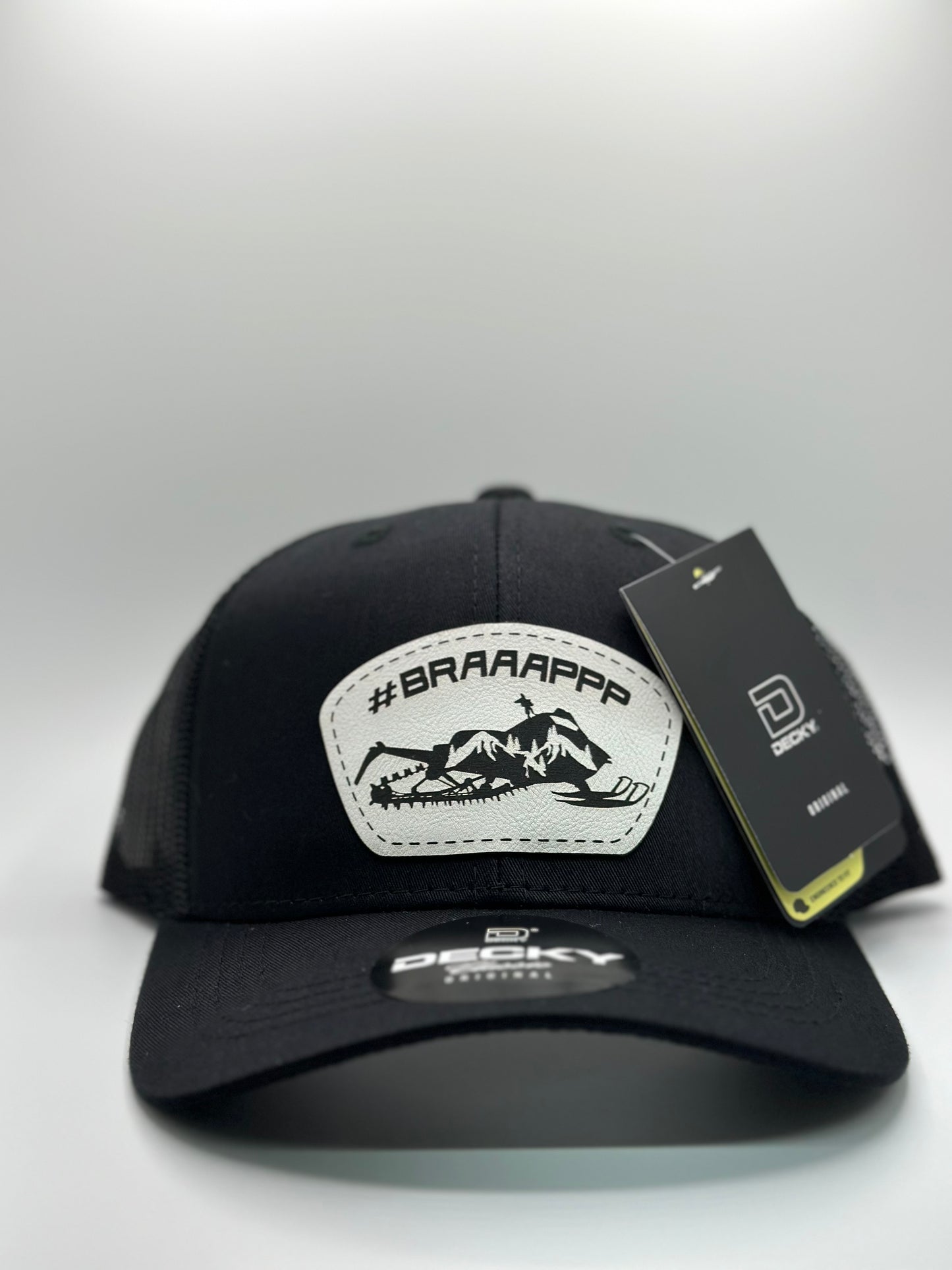 #BRAPPPPP Youth Hat