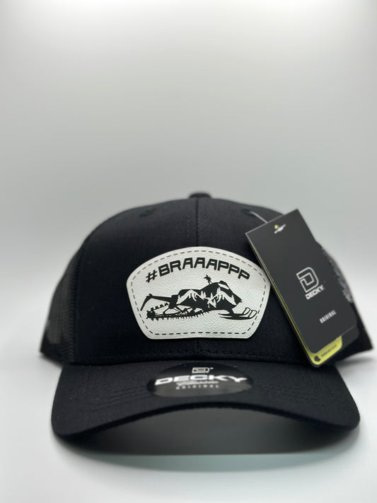 #BRAPPPPP Youth Hat
