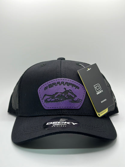 #BRAPPPPP Youth Hat
