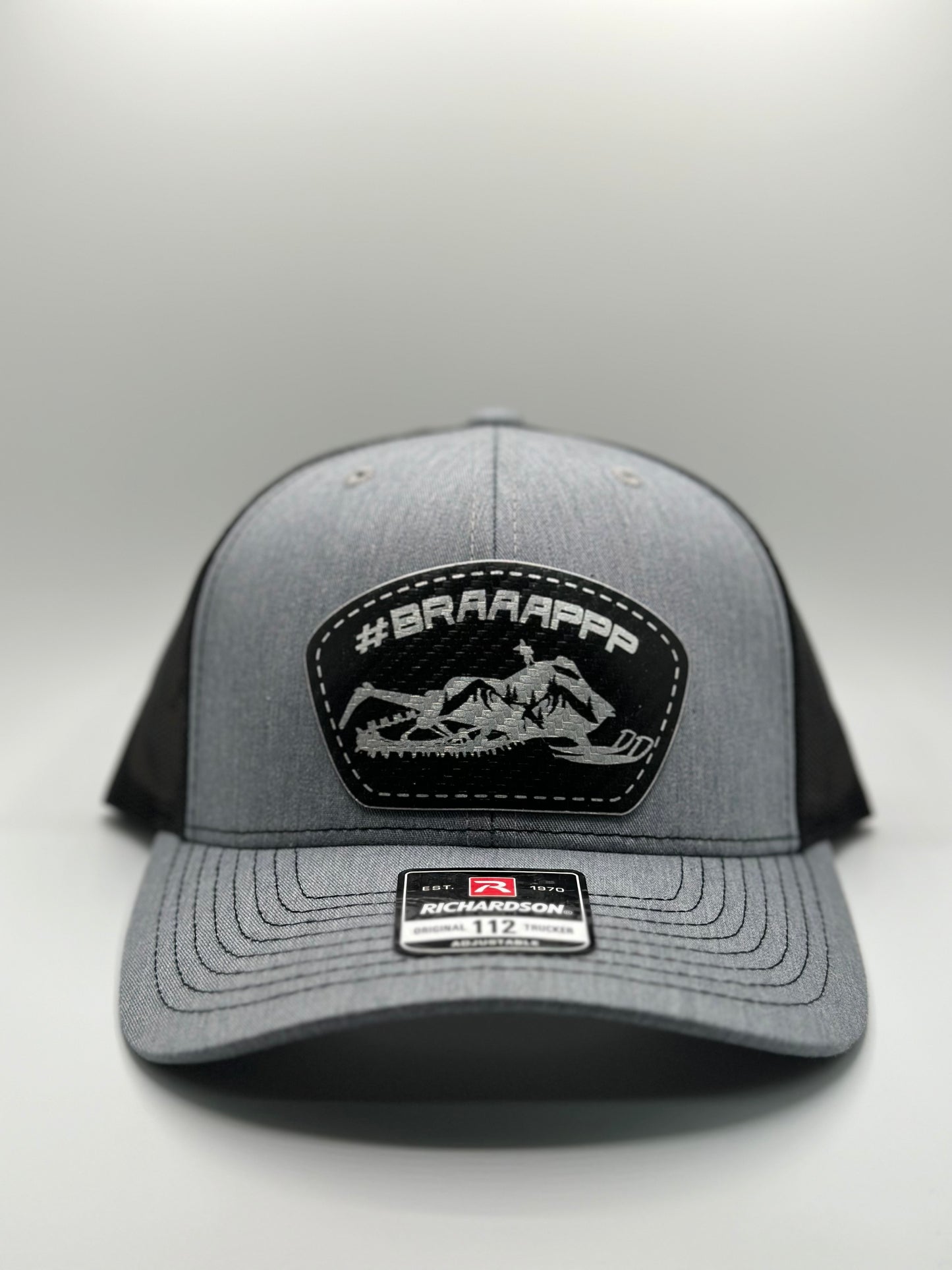 #BRAPPPP Richardon 112 hat