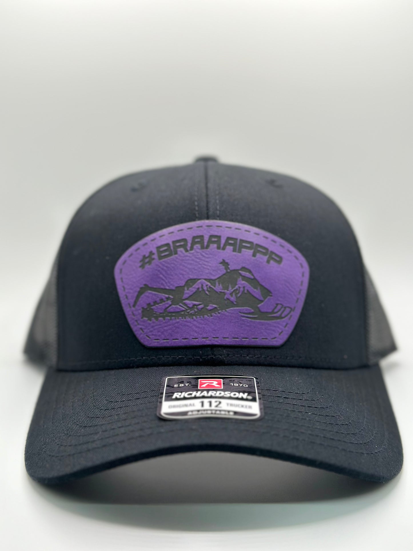 #BRAPPPP Richardon 112 hat