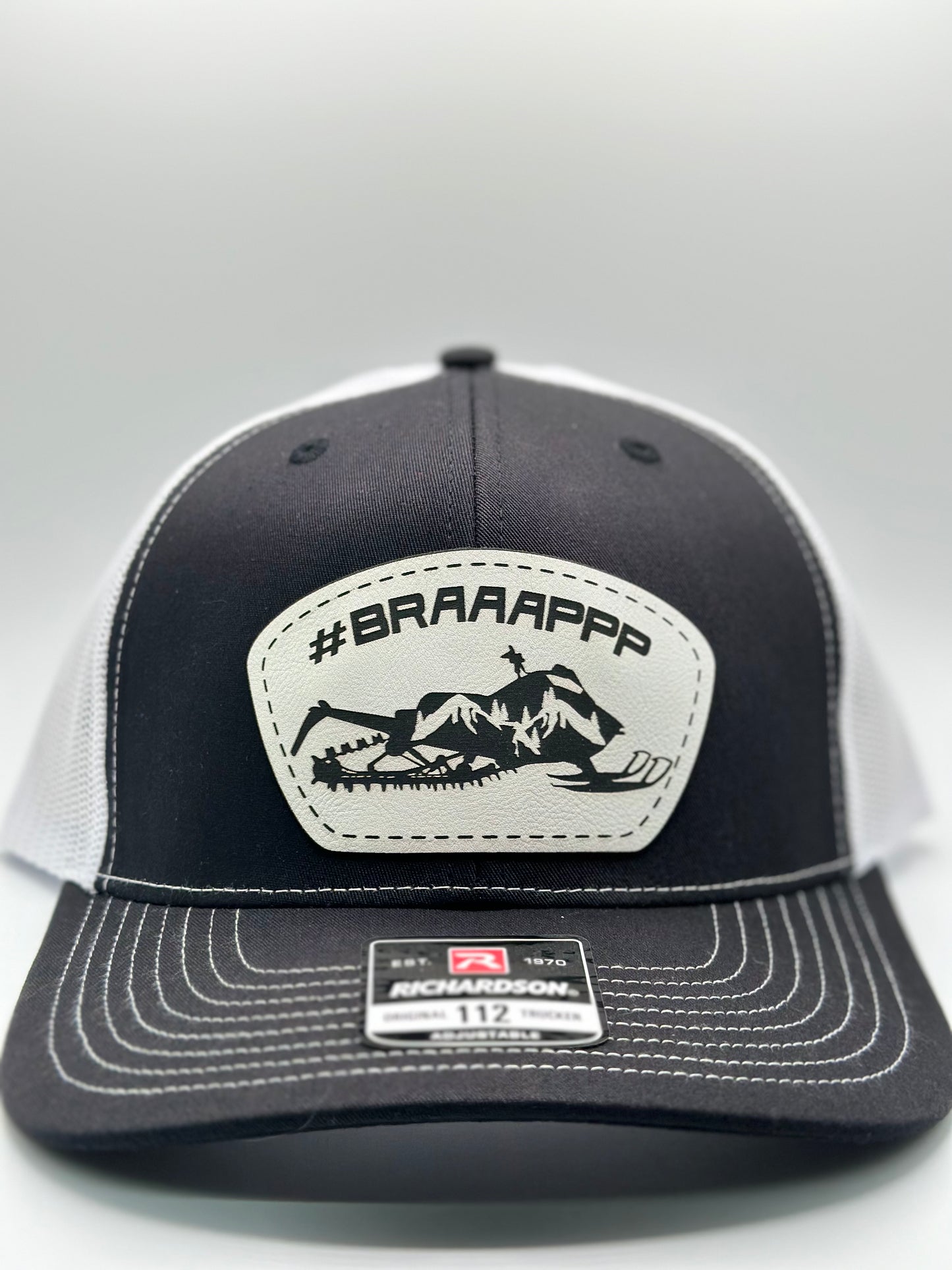 #BRAPPPP Richardon 112 hat