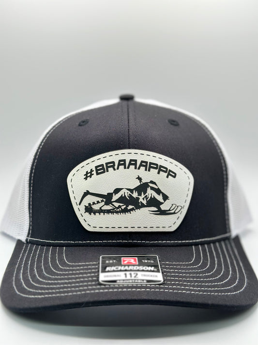 #BRAPPPP Richardon 112 hat