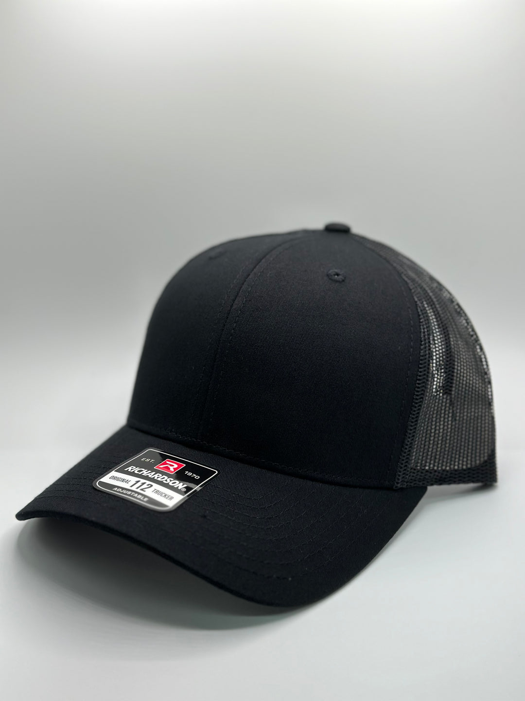 OVERTIME APPAREL CAMO PATCH Richardson 112
