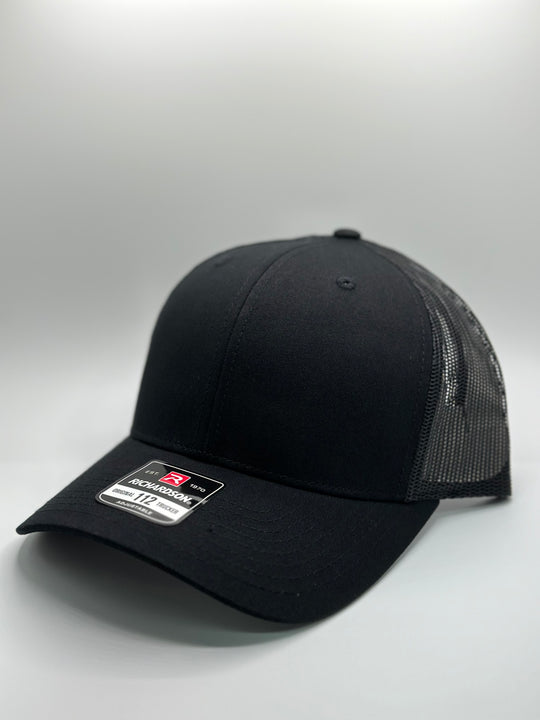 OVERTIME APPAREL CAMO PATCH Richardson 112