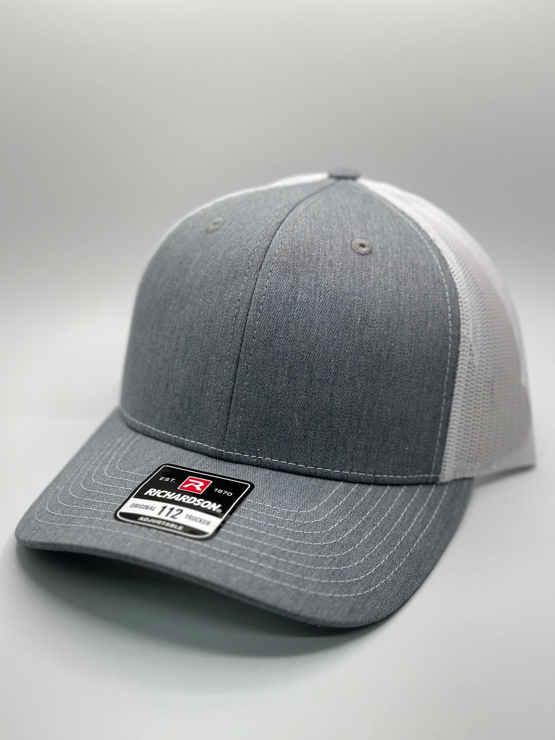 OVERTIME APPAREL CAMO PATCH Richardson 112