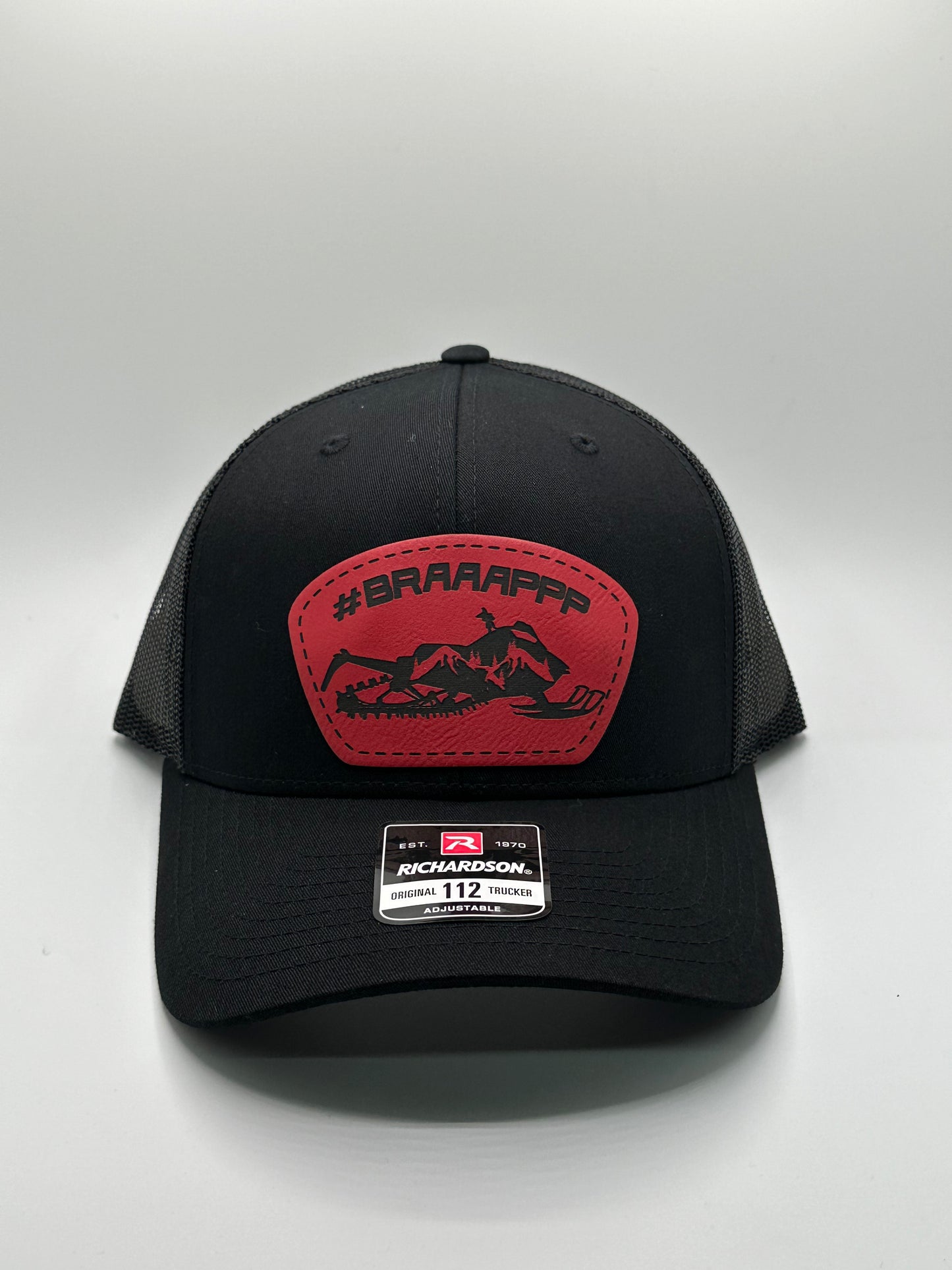 #BRAPPPP Richardon 112 hat