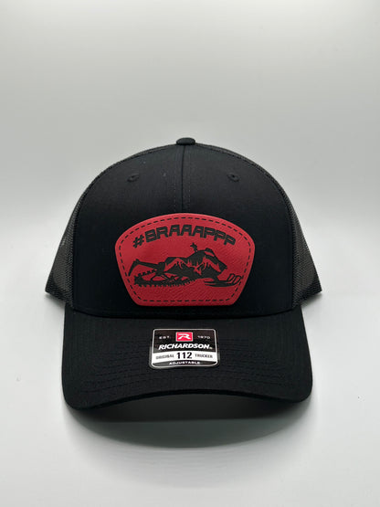 #BRAPPPP Richardon 112 hat