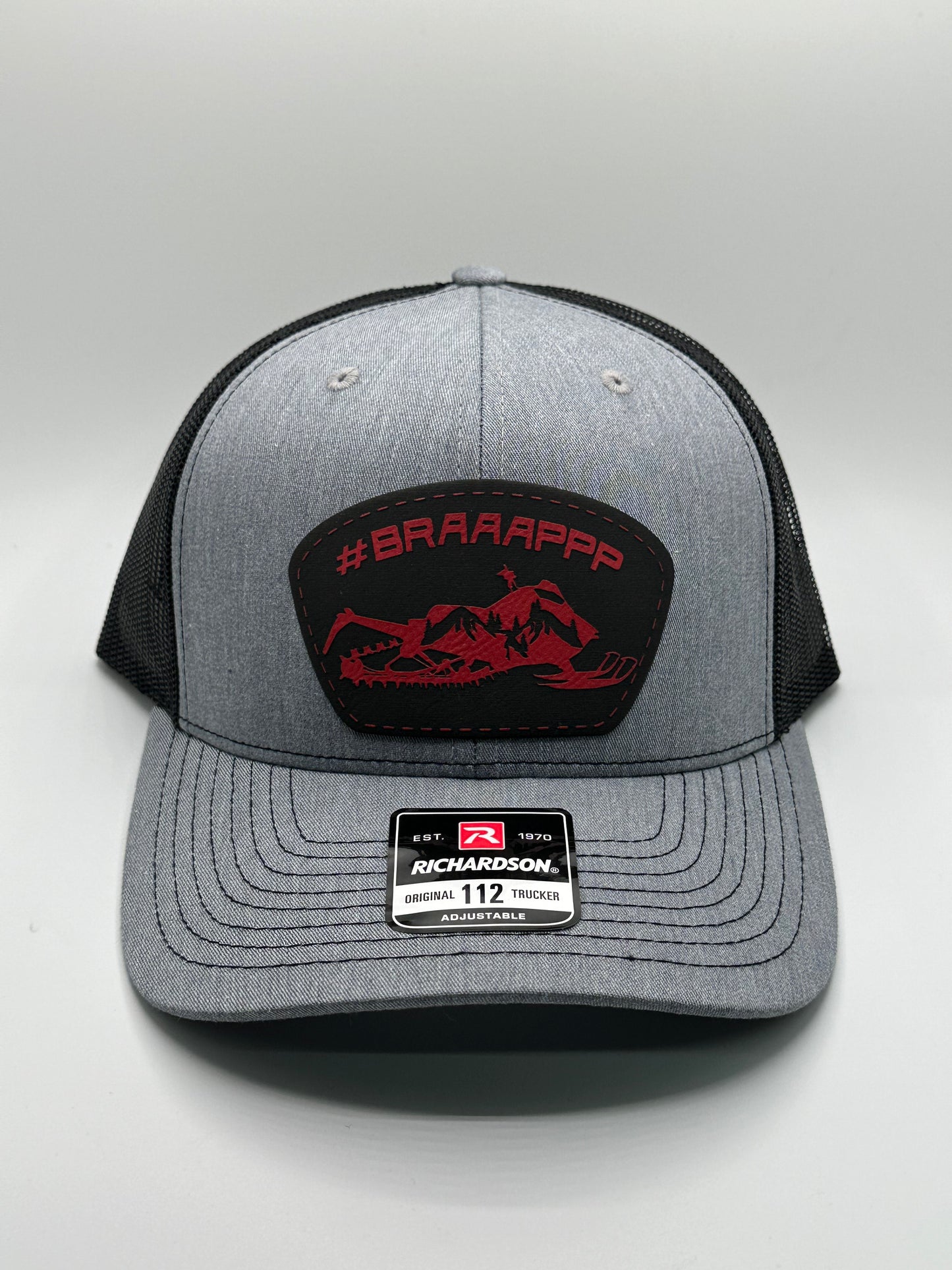 #BRAPPPP Richardon 112 hat