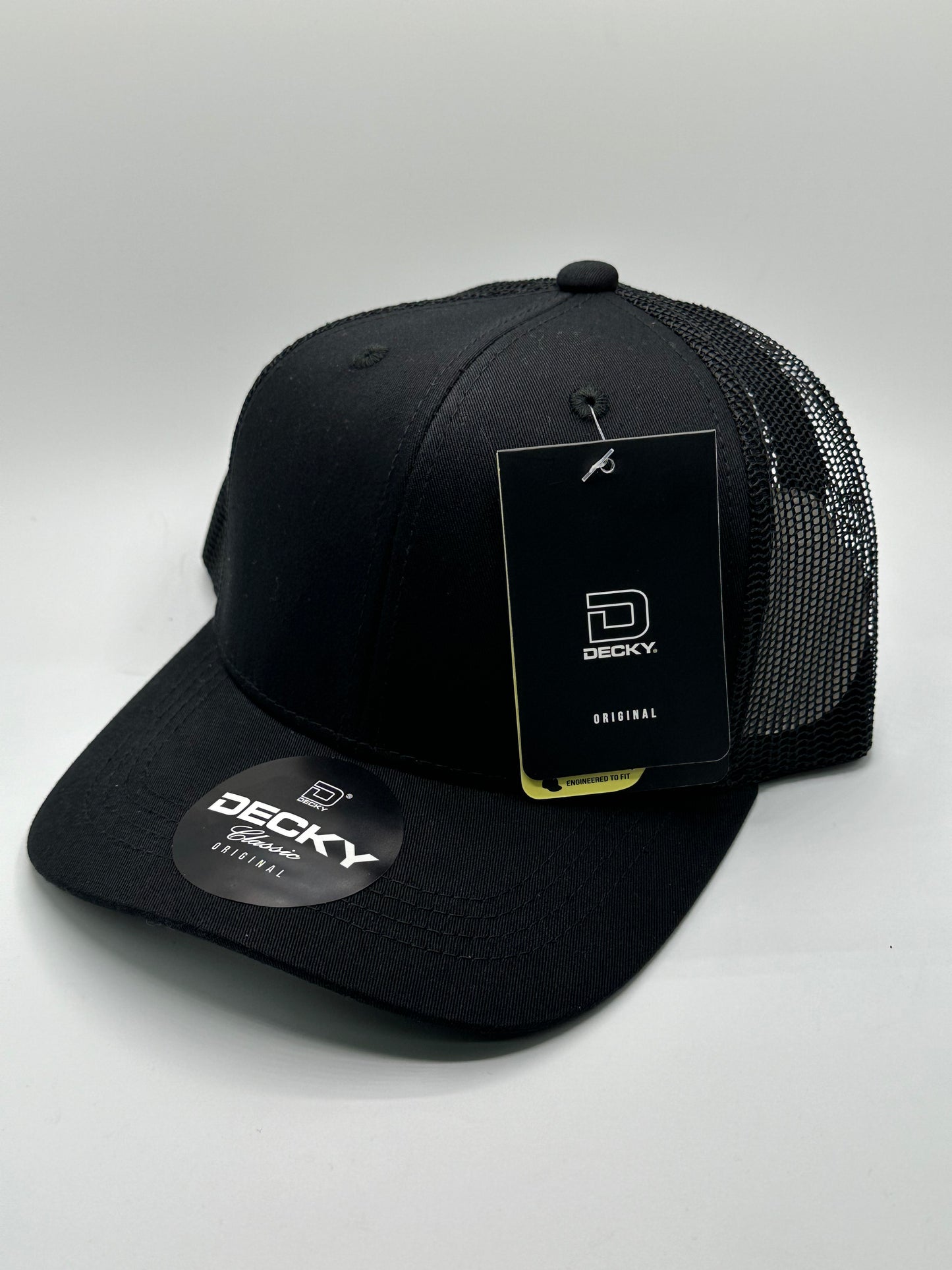 Nock it (youth) Trucker Hat