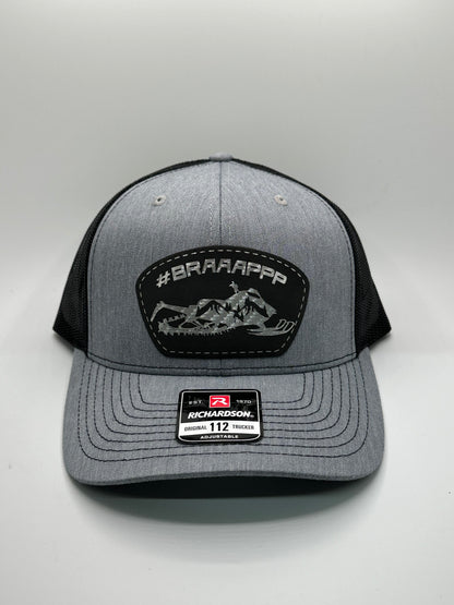 #BRAPPPP Richardon 112 hat