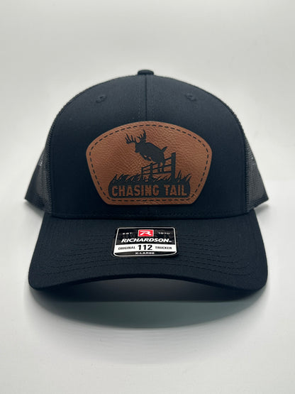 Chasing Tail Richardson 112
