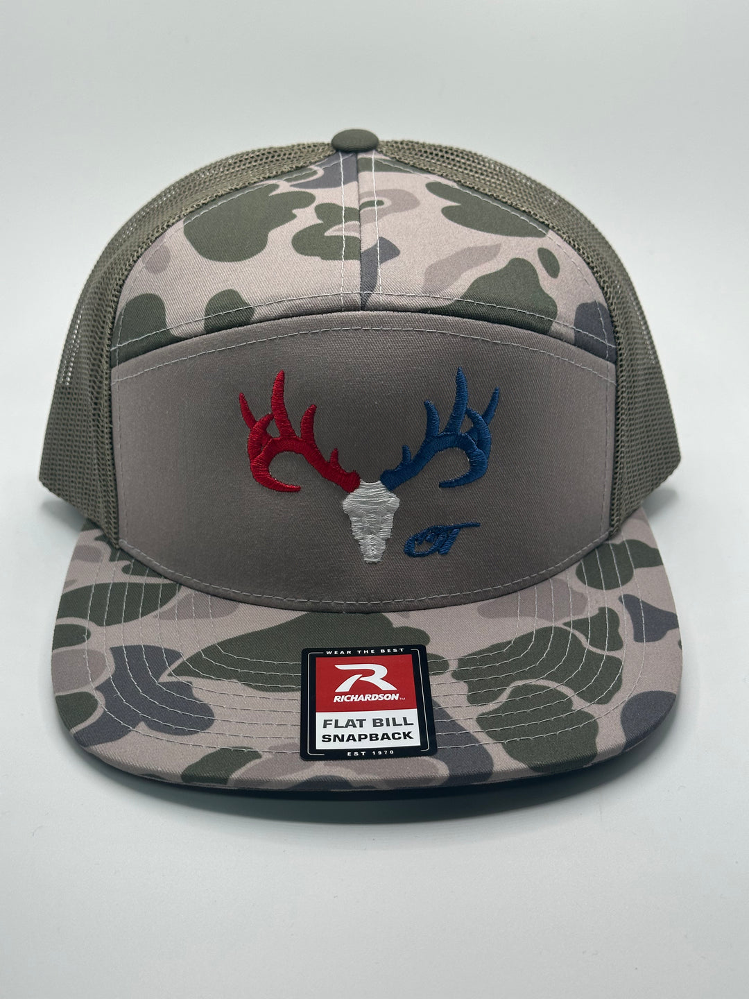 OT EURO MOUNT