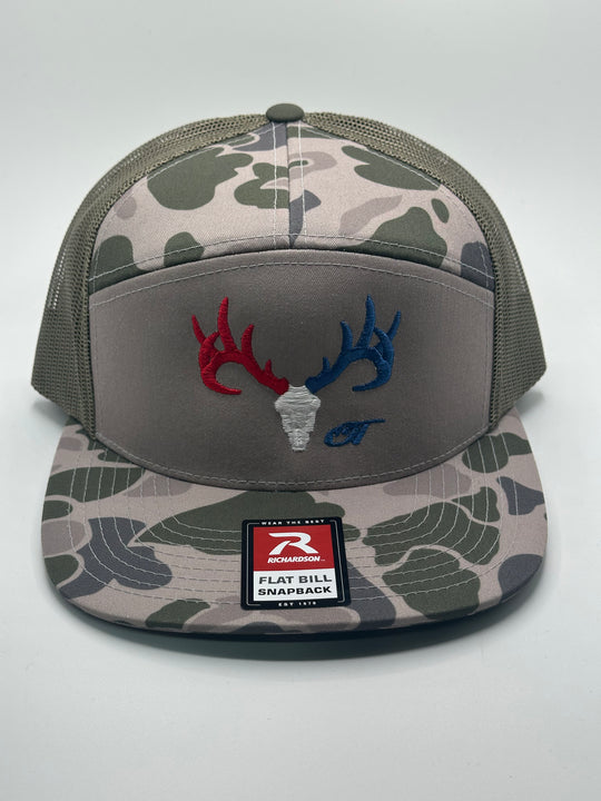 OT EURO MOUNT