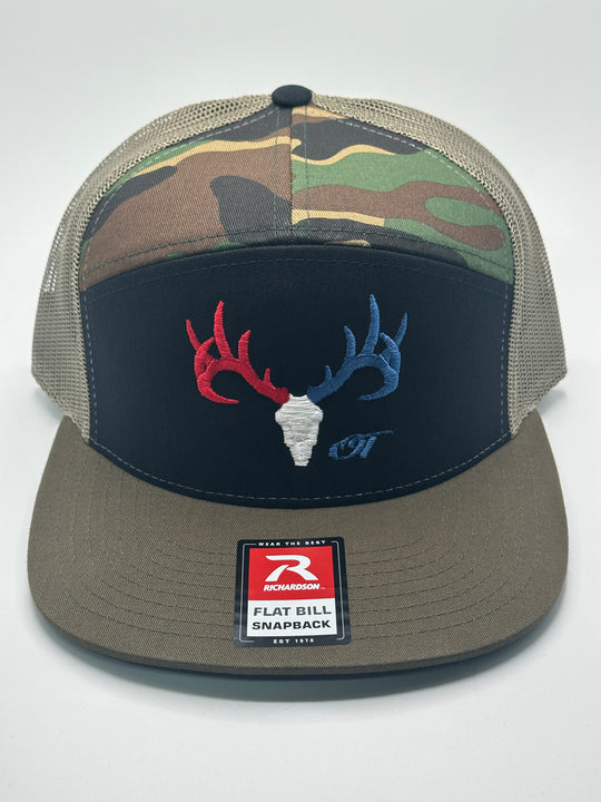 OT EURO MOUNT