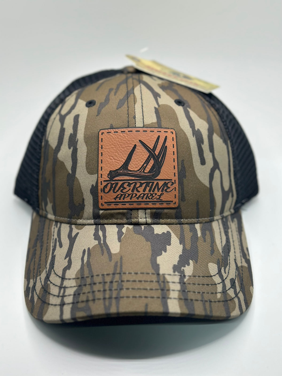 OVERTIME SHED Richardson 111 Mossy Oak
