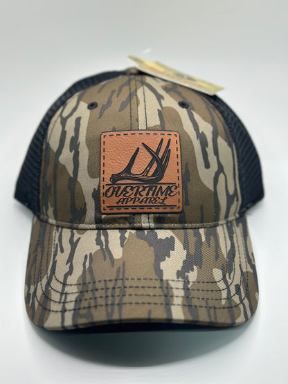 OVERTIME SHED Richardson 111 Mossy Oak