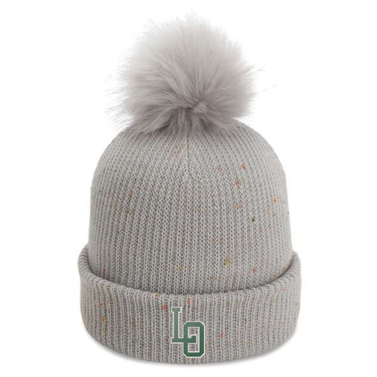 Pom Beanies LO