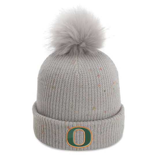 Pom Beanies Oakview