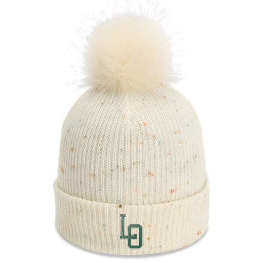Pom Beanies LO