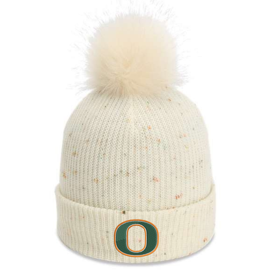 Pom Beanies Oakview