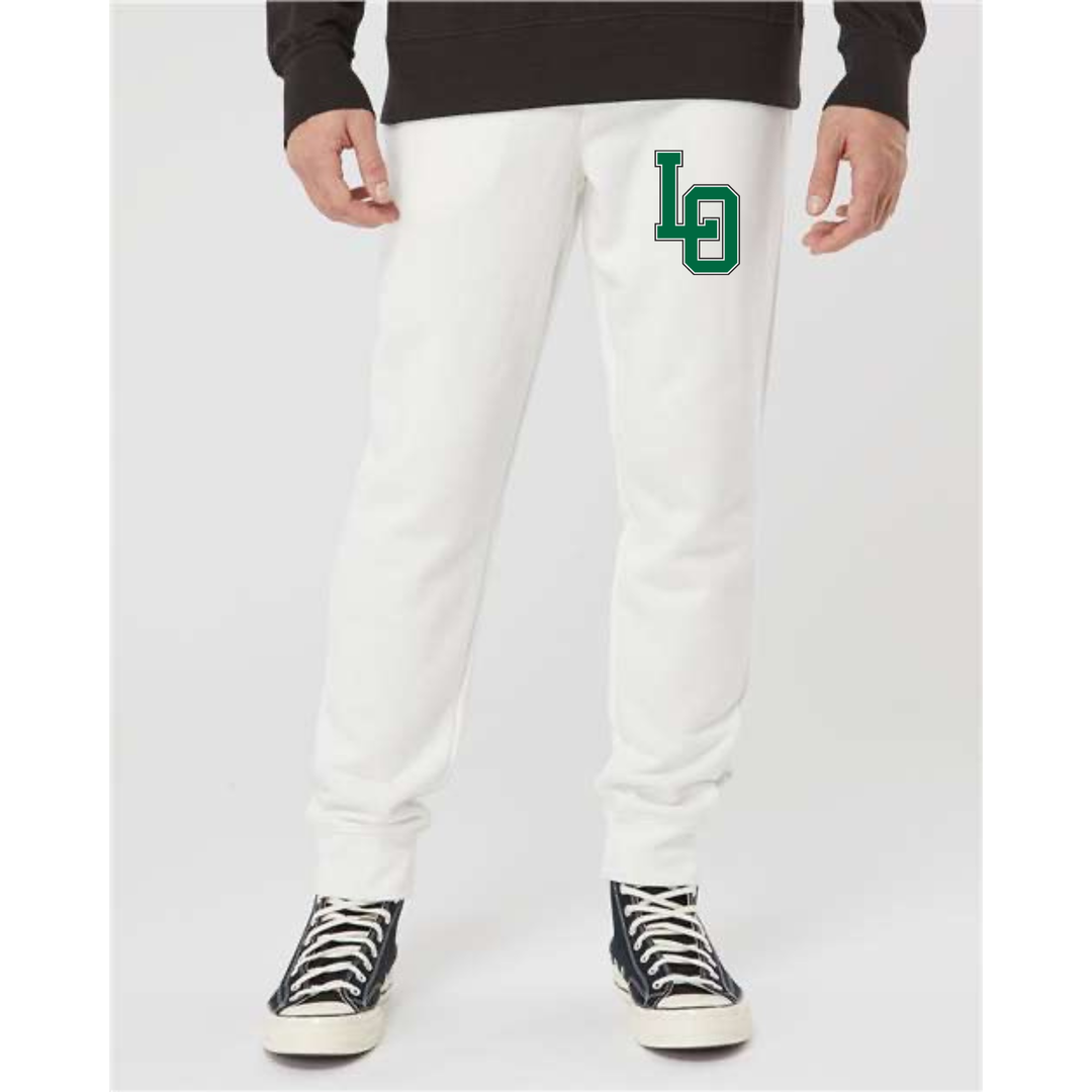 LO Fleece Sweatpants