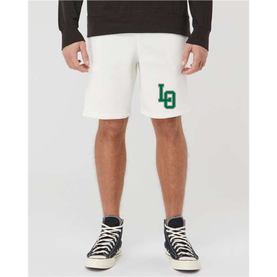 LO Fleece Shorts