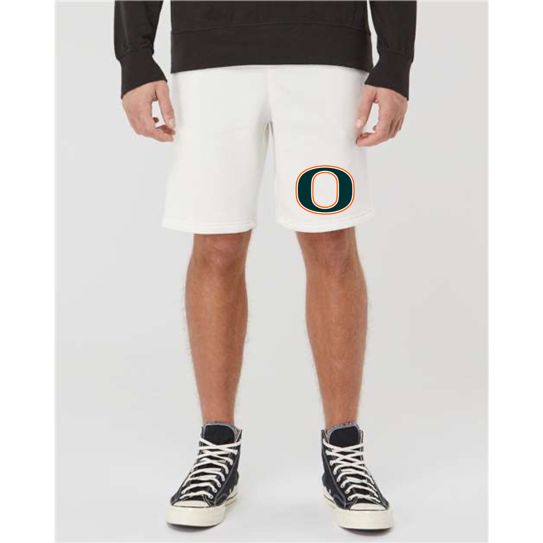 Oakview Fleece Shorts