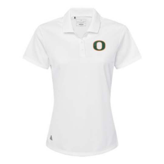 Womans Adidas LOCS Polos