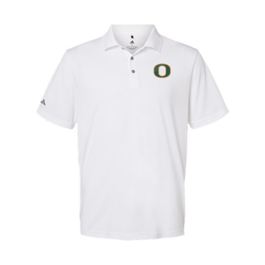 Mens Adidas LOCS Polos