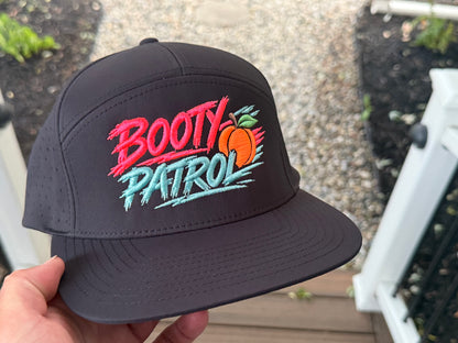 Booty Patrol Richardson 169